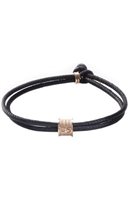 Bracciale Tuum Donna Incipit Filum in Argento INCIA90RPN0 - INCIA90RPN0